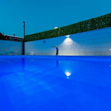 Apartament Aurora *