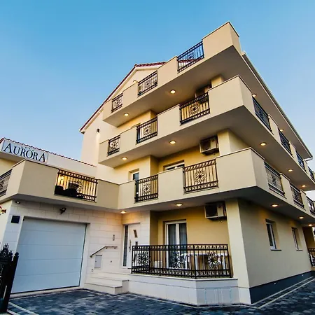Aurora Apartman Kastela