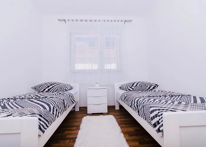 Apartman Aurora Kastela