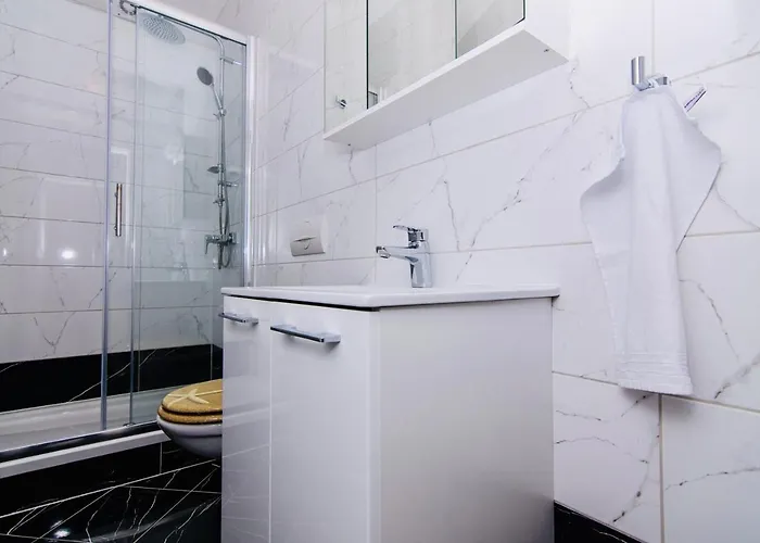 Apartman Aurora Kastela