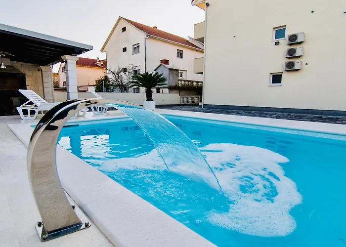 Apartman Aurora Kastela