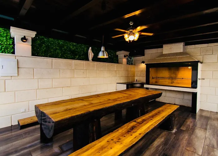 Aurora Apartman Kastela