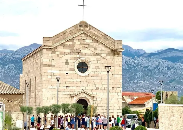 Apartman Aurora Kastela