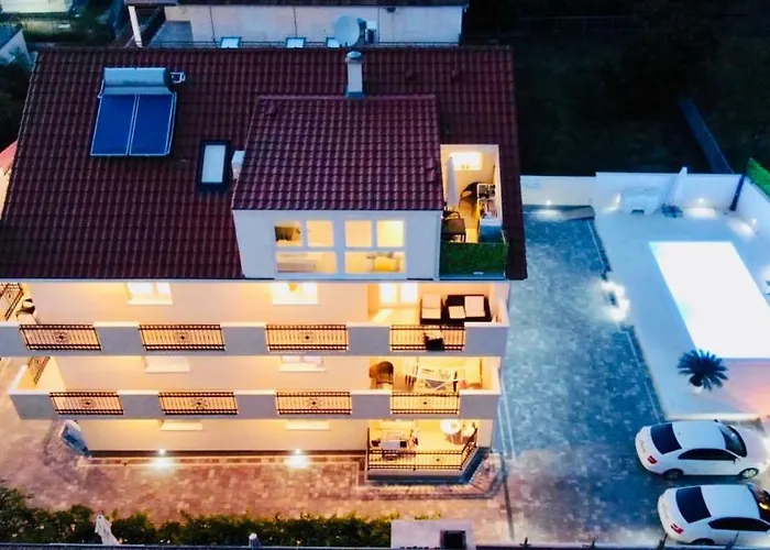 Apartman Aurora Kastela