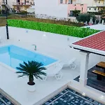 Aurora Appartement