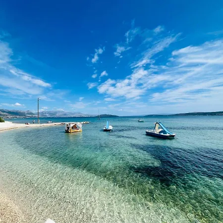 Διαμέρισμα Aurora Kaštela
