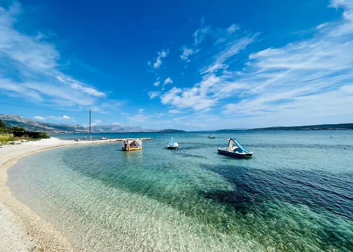 Lejlighed Aurora Kaštela