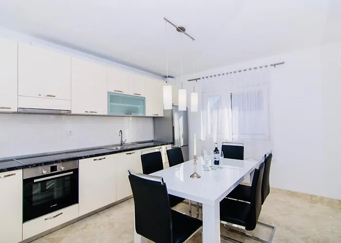 Apartmán Aurora Kaštela