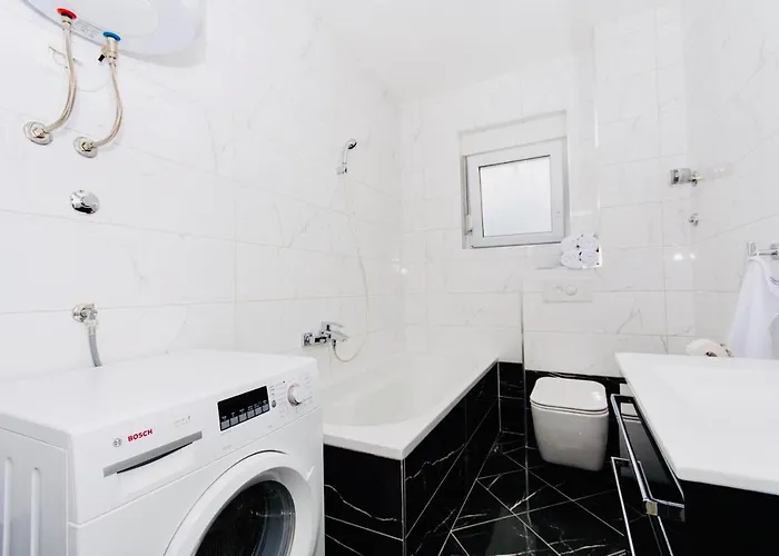 Aurora Apartmán *