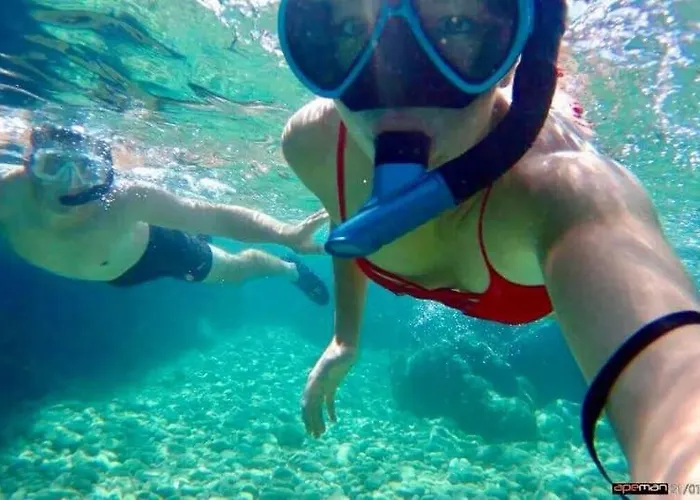 Aurora Lejlighed Kaštela